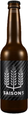 Maximus Saison